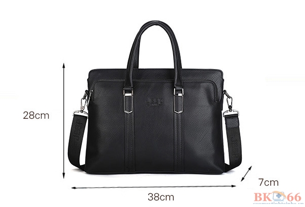 Túi xách da công sở cao cấp-5